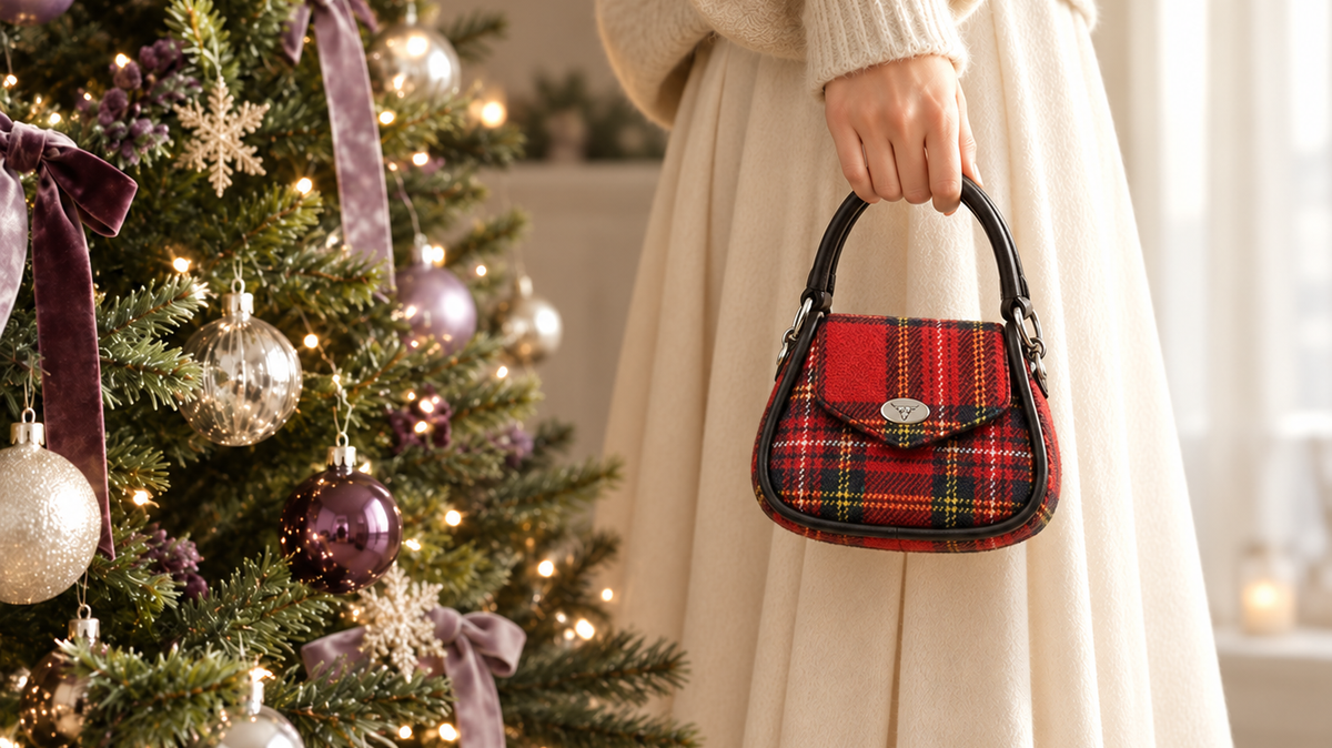 The Christmas Gift Guide: Thoughtful Presents for Him and Her Part 1