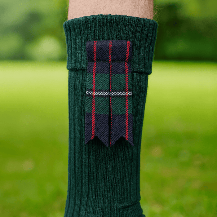 Clan Mackenzie – Pride of the Scottish Highlands - Heritage Of Scotland