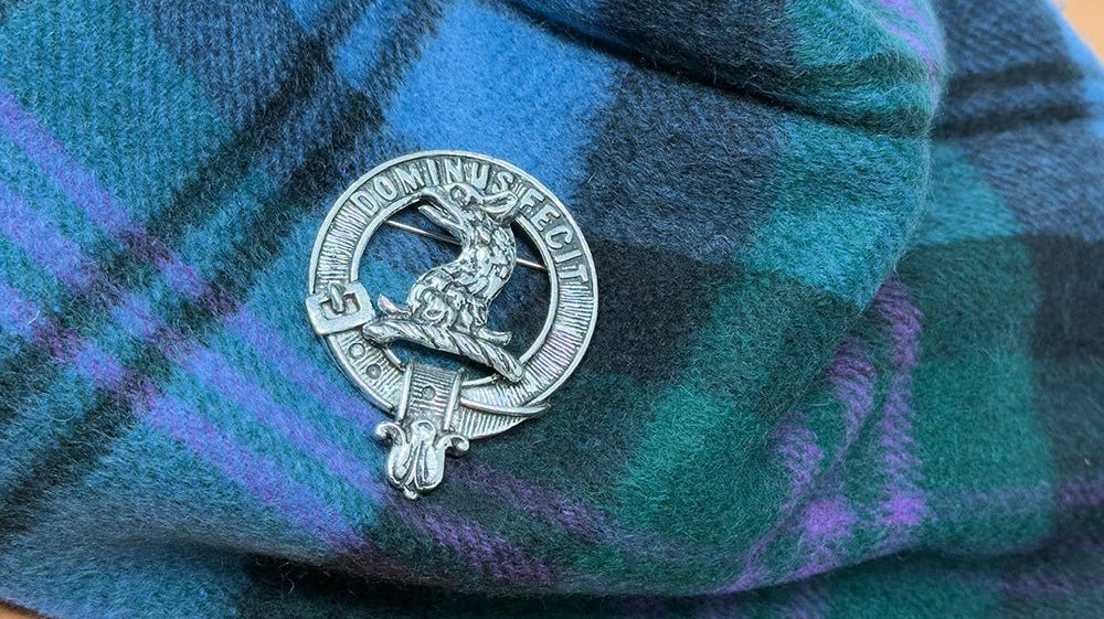 Meet the Baird Tartan: A Modern Twist on Scottish Tradition - Heritage Of Scotland