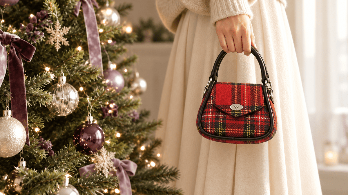 The Christmas Gift Guide: Thoughtful Presents for Him and Her Part 1 - Heritage Of Scotland