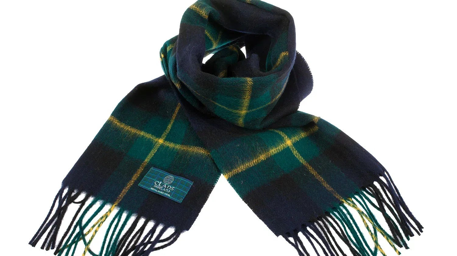 The Gordon Tartan: Heritage, Courage, and Timeless Scottish Style - Heritage Of Scotland