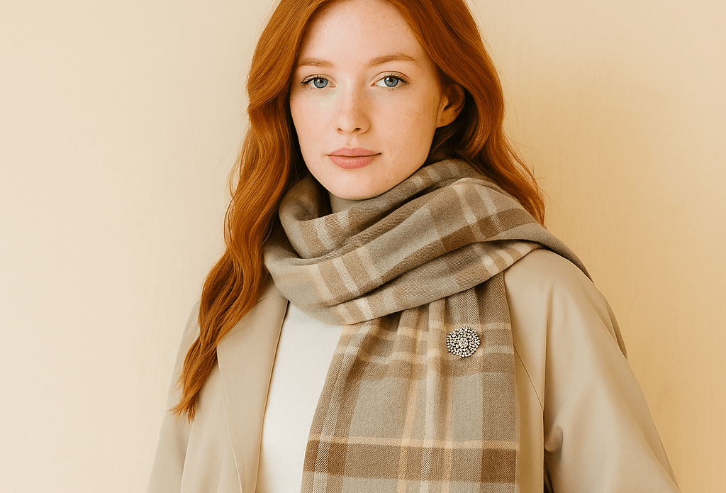 The MacKellar Tartan – A Heritage of Colour and Tradition - Heritage Of Scotland