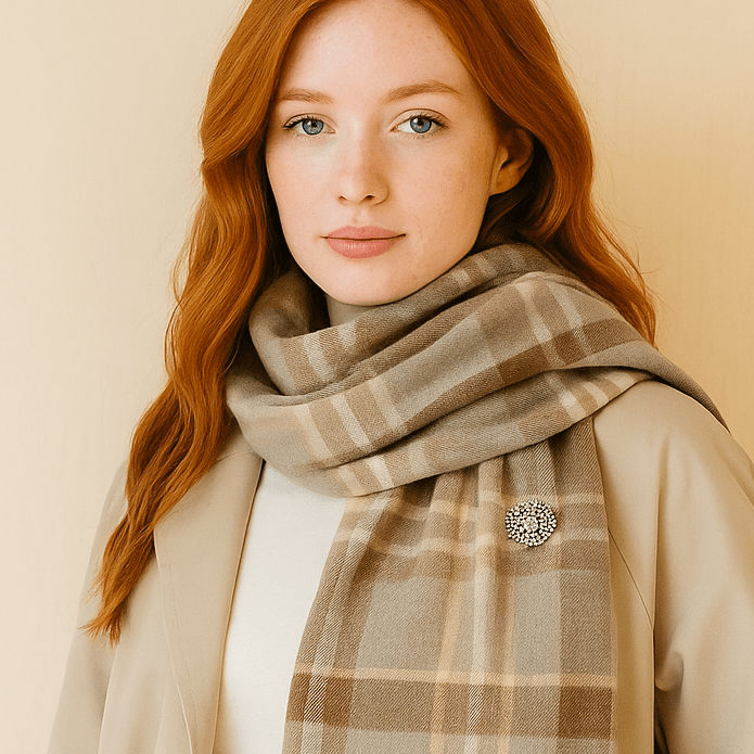 The MacKellar Tartan – A Heritage of Colour and Tradition - Heritage Of Scotland