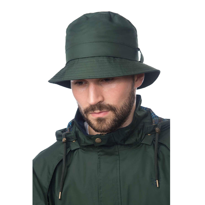 Men's York Waterproof Hat Duffle