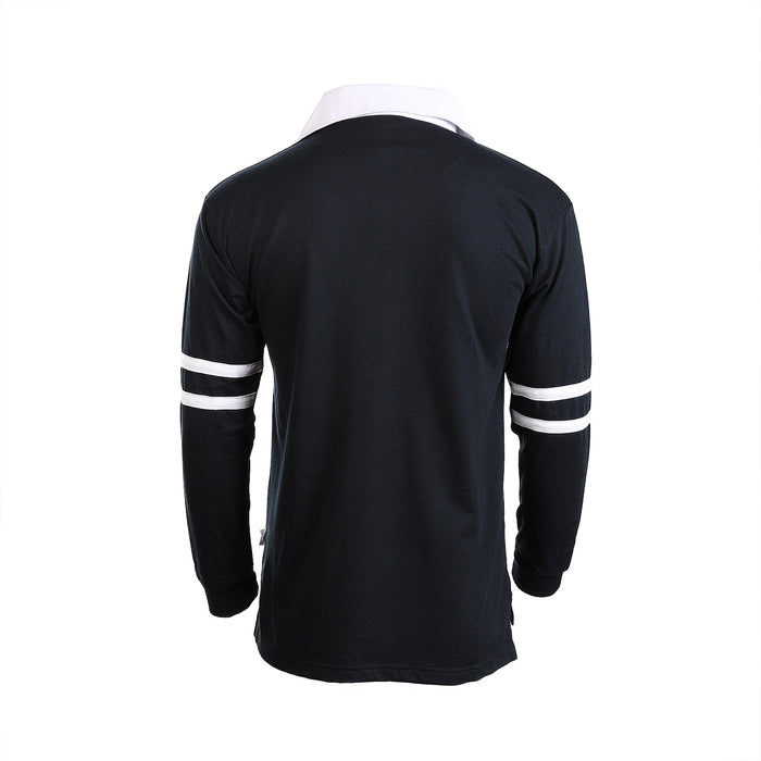Gents Long Sleeve 6 Nations Rugby Shirt
