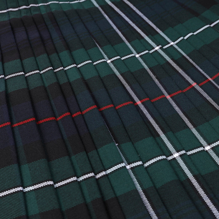 Gents Full Deluxe Kilt Mackenzie