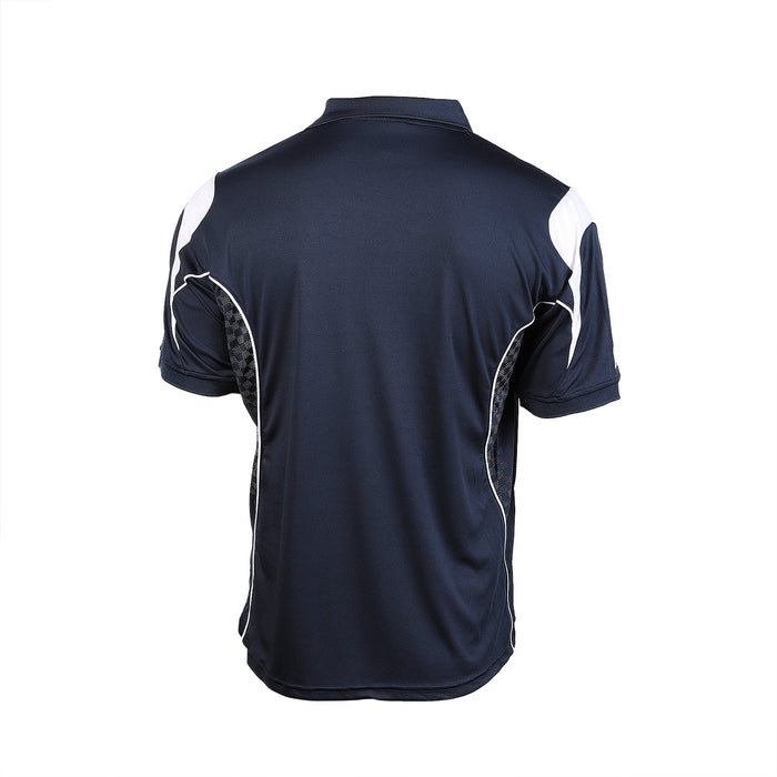 Scotland Rampant Lion Racing Polo Shirt