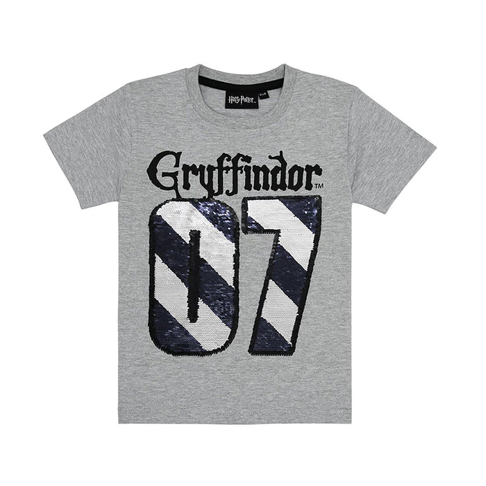 Hp Tshirt Gryffindor '07
