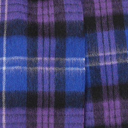 Edinburgh 100% Lambswool Scarf – Premium Soft Wool Wrap - Heritage Of Scotland - Heritage Of Scotland -