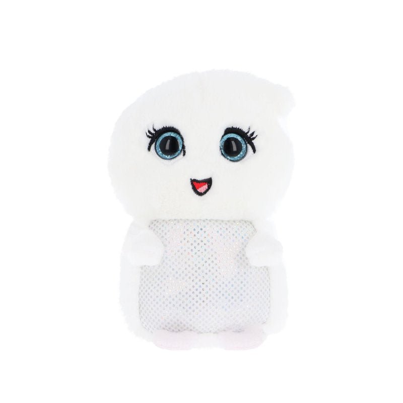 Keel Toys Halloween Mini Motsu Soft Toys - Ghost - Heritage Of Scotland -