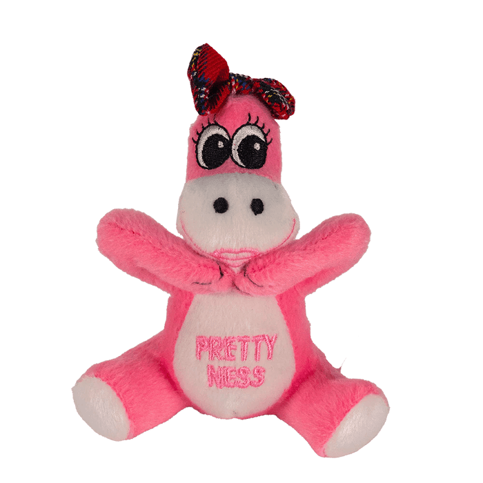 Nessie Beanies – 13cm Plush Loch Ness Monsters in 3 Styles - Heritage Of Scotland - Pretty - ness