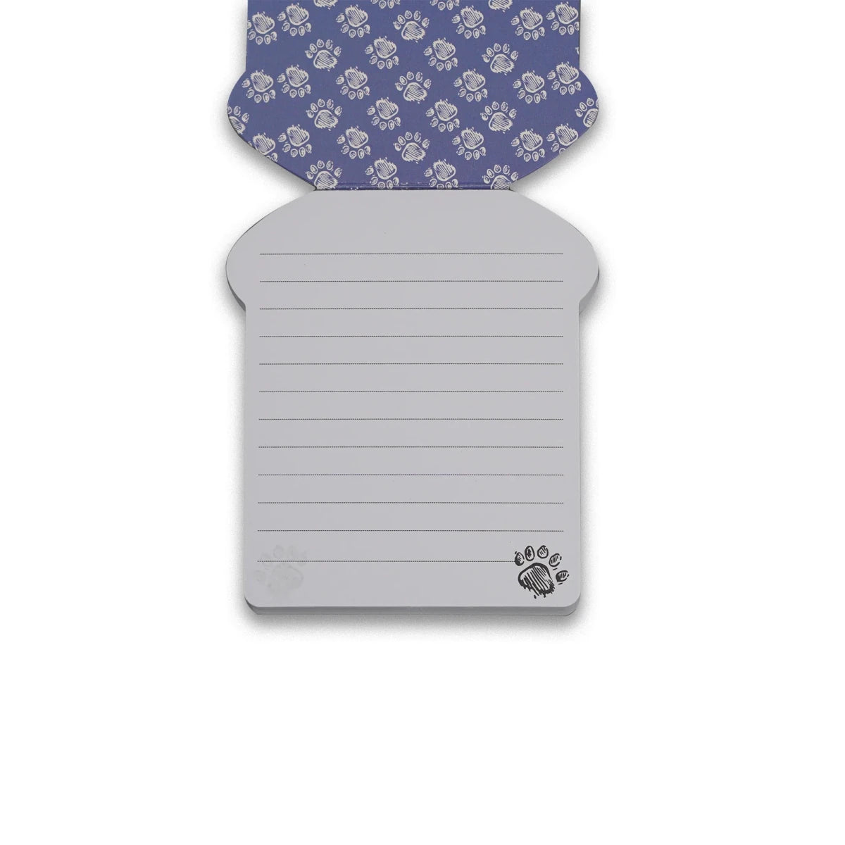 Paddington Bear Poses Shaped A6 Notebook – Softcover & Lined - Heritage Of Scotland -