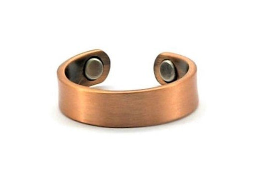 Plain Ring Copper - Heritage Of Scotland - N/A