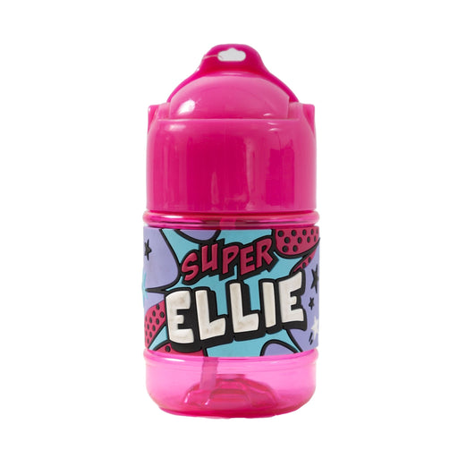 Super Bottles Children's Drinks Bottle Ellie - Heritage Of Scotland - ELLIE