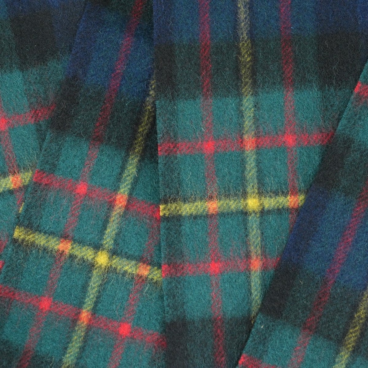 Tartan of Scotland 100% Pure New Wool Clan Scarf - MacLaren - Heritage Of Scotland -