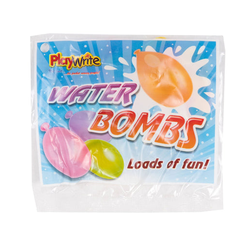 Water Bombs - Heritage Of Scotland - NA