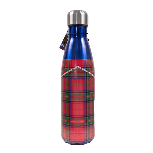 Water Bottle - Tartan / Scotland - Heritage Of Scotland - NA