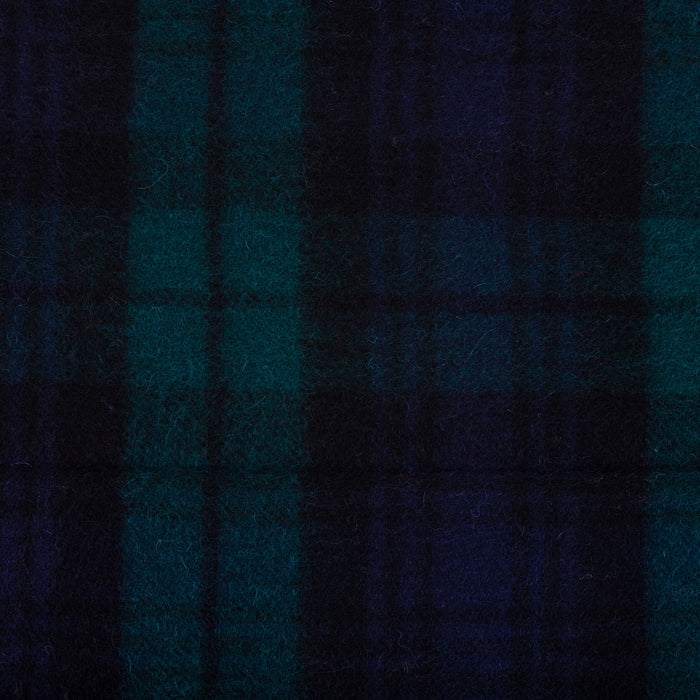 Lambswool Scottish Tartan Clan Scarf  Campbell Clan