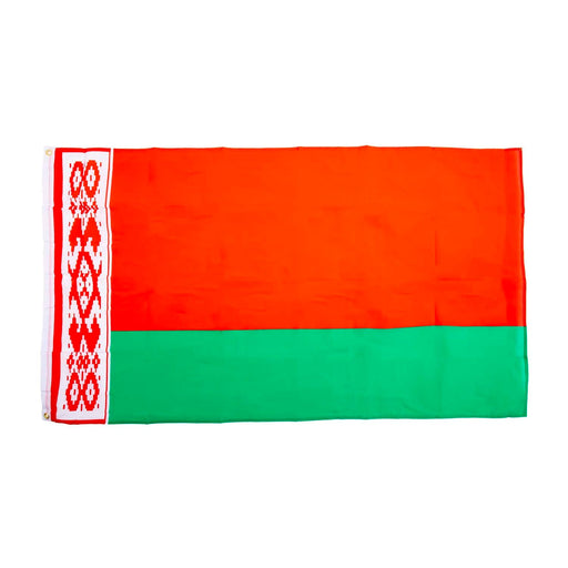 5X3 Flag Belarus - Heritage Of Scotland - BELARUS
