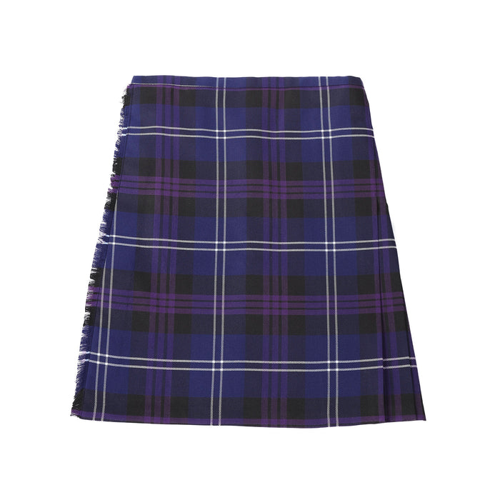 Scottish Tartan Kids Kilt Heritage Of Scotland