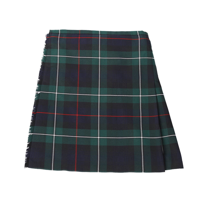 Scottish Tartan Kids Kilt Mackenzie