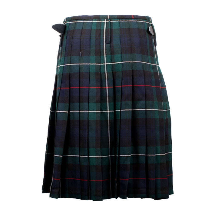 Gents Lightweight Party Kilt Mackenzie