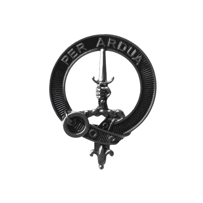 Clan Badge MACINTYRE