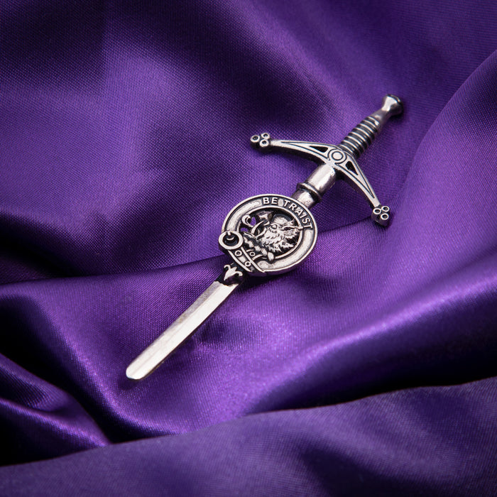 Clan Kilt Pin Innes