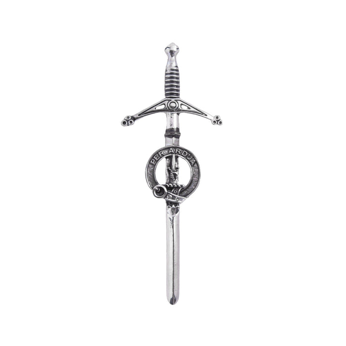 Clan Kilt Pin Macintosh