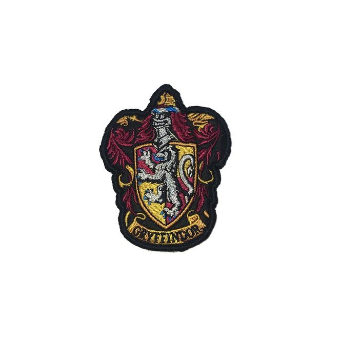 Mega Gryffindor Badge Pack