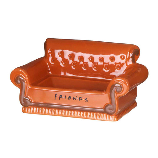 Accessory Dish Boxed - Friends - Heritage Of Scotland - NA