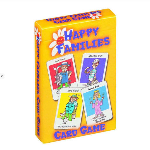 Childrens Card Games - Tripack - Heritage Of Scotland - NA