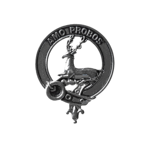 Clan Badge Blair - Heritage Of Scotland - BLAIR