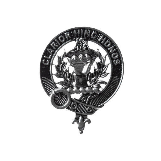 Clan Badge Buchanan - Heritage Of Scotland - BUCHANAN