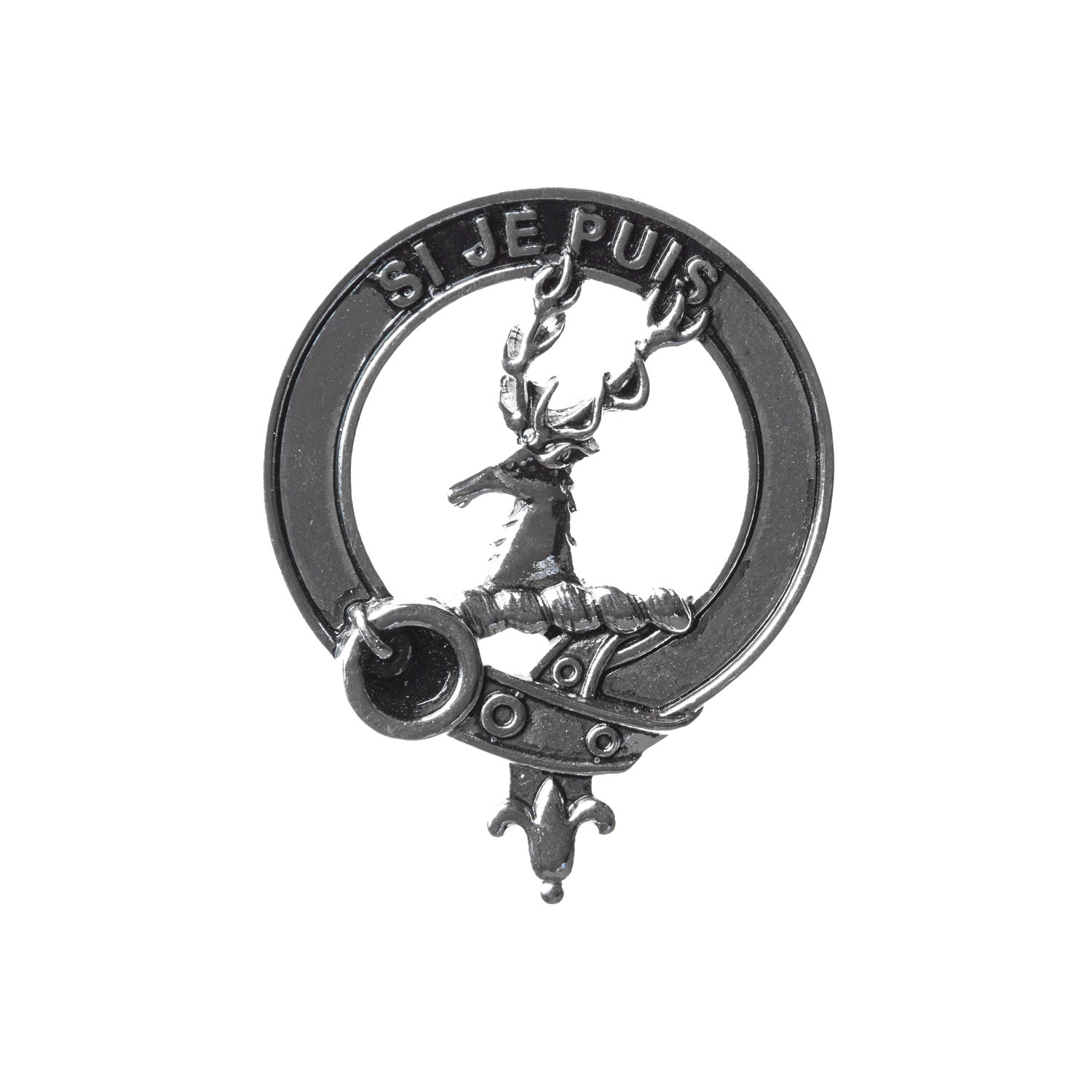Clan Badge Colquhoun - Heritage Of Scotland - COLQUHOUN