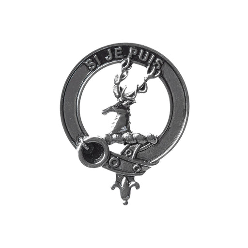 Clan Badge Colquhoun - Heritage Of Scotland - COLQUHOUN