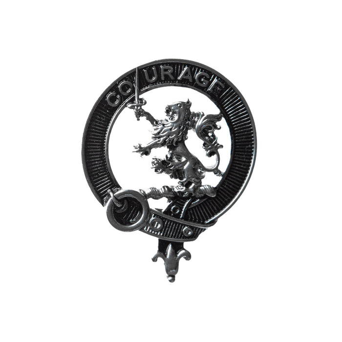 Clan Badge Cumming - Heritage Of Scotland - CUMMING