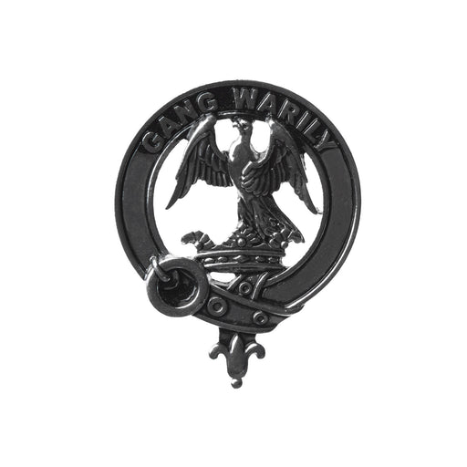 Clan Badge Drummond - Heritage Of Scotland - DRUMMOND
