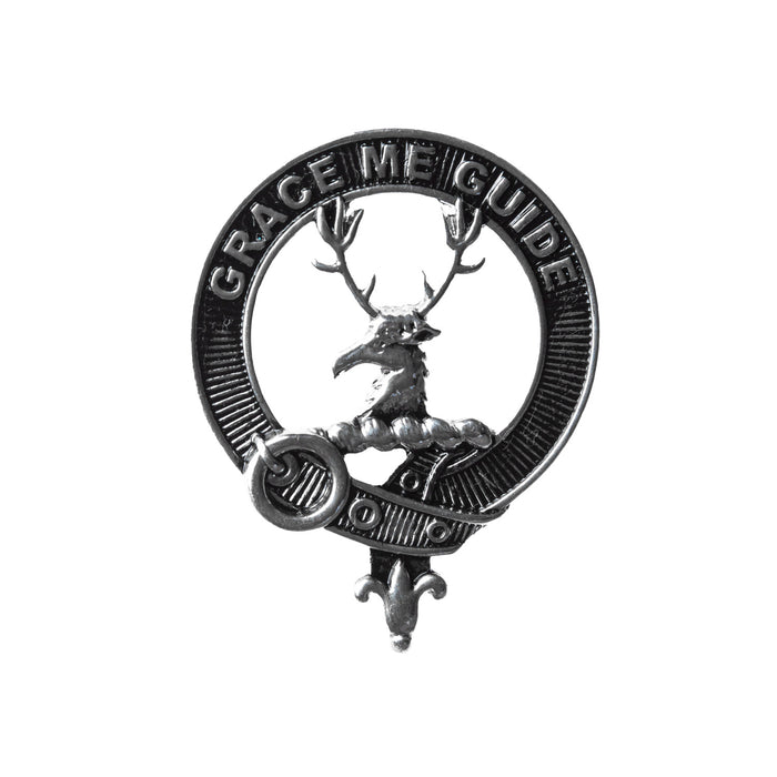 Clan Badge Forbes - Heritage Of Scotland - FORBES