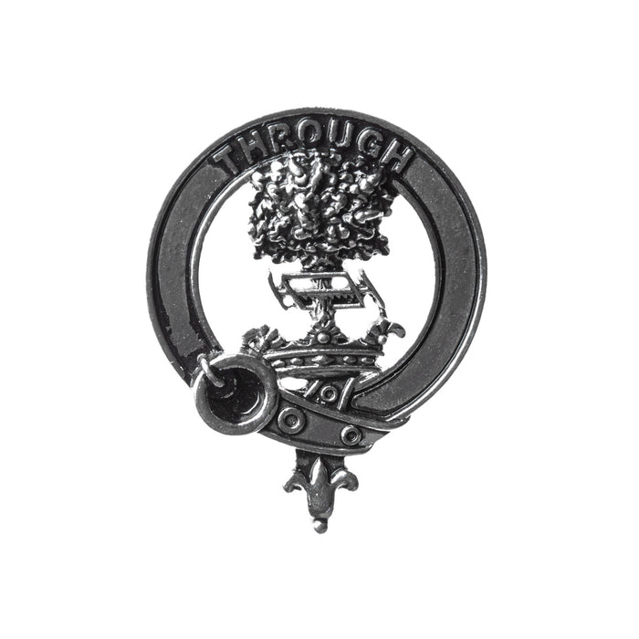 Clan Badge Hamilton - Heritage Of Scotland - HAMILTON