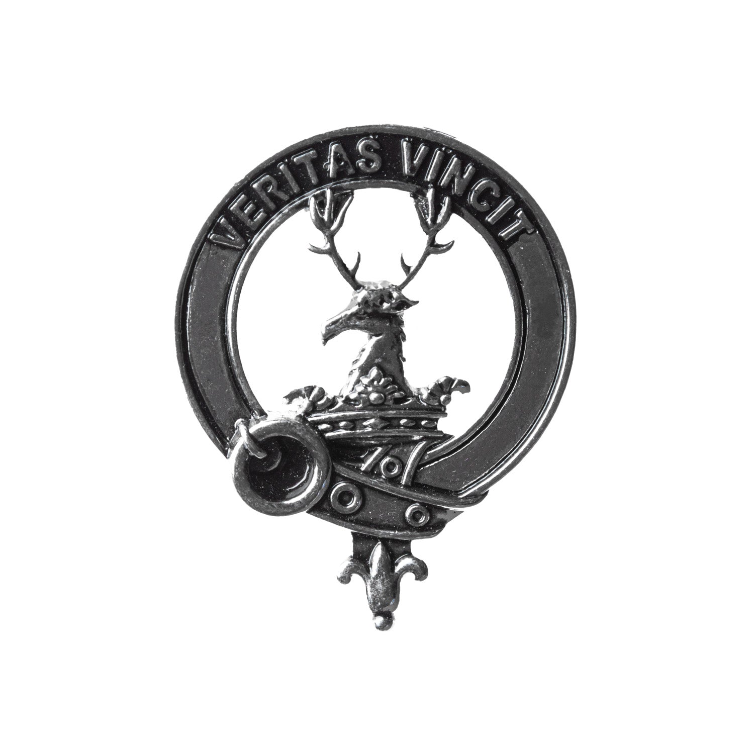 Clan Badge Keith - Heritage Of Scotland - KEITH