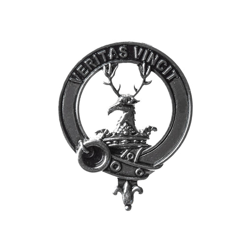 Clan Badge Keith - Heritage Of Scotland - KEITH