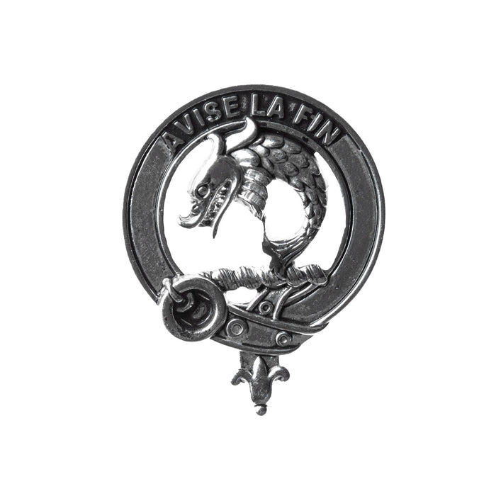 Clan Badge Kennedy - Heritage Of Scotland - KENNEDY