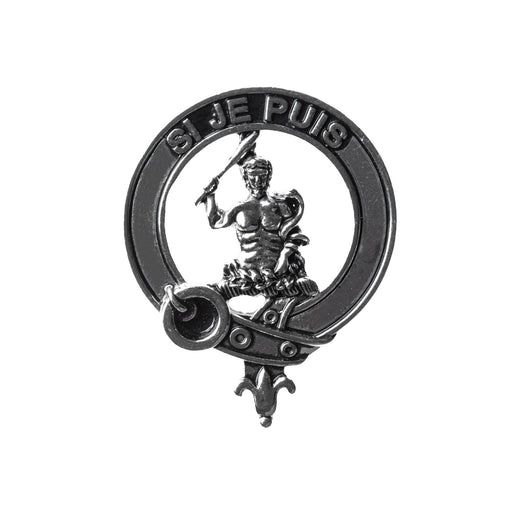 Clan Badge Livingstone - Heritage Of Scotland - LIVINGSTONE