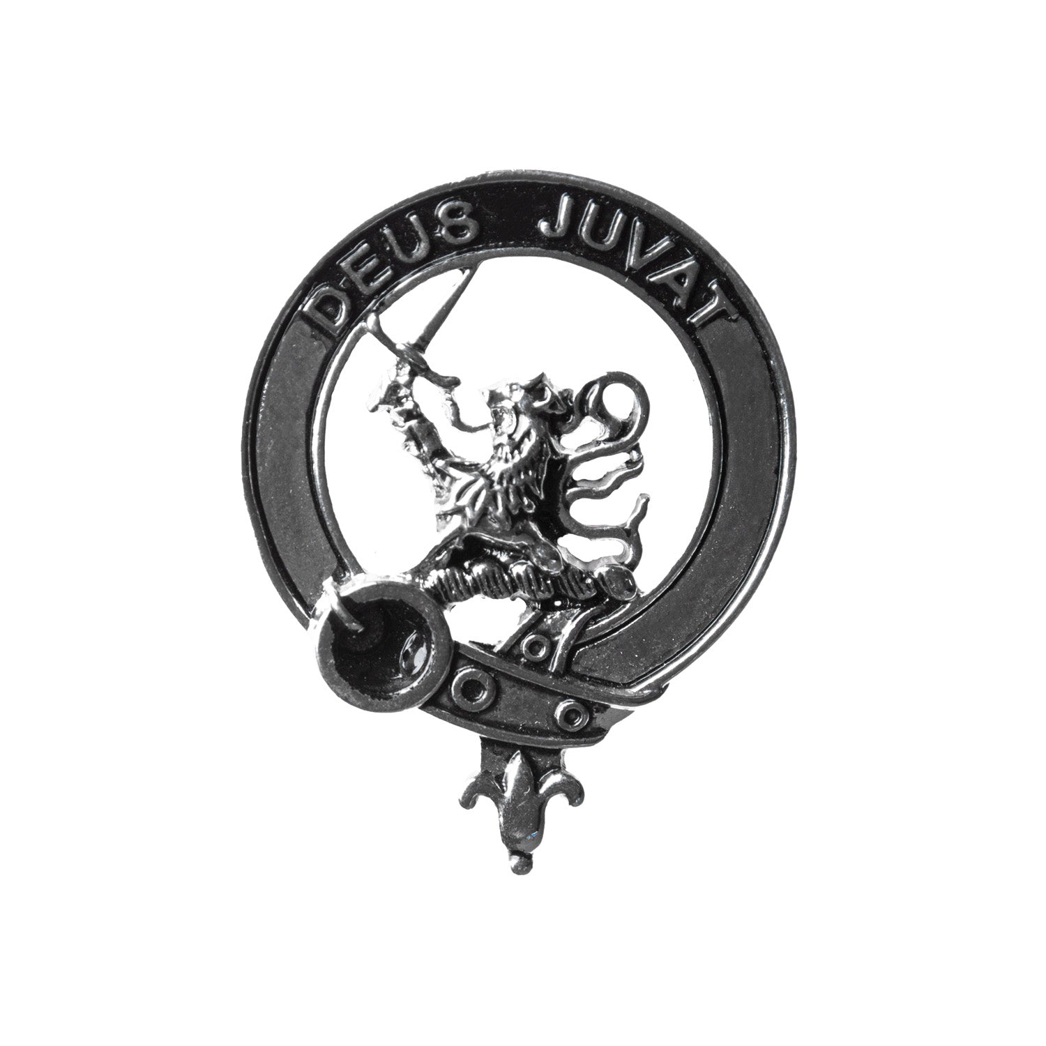 Clan Badge Macduff - Heritage Of Scotland - MACDUFF