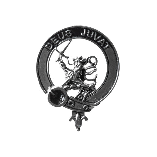 Clan Badge Macduff - Heritage Of Scotland - MACDUFF