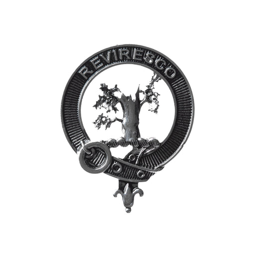 Clan Badge Macewan - Heritage Of Scotland - MACEWAN