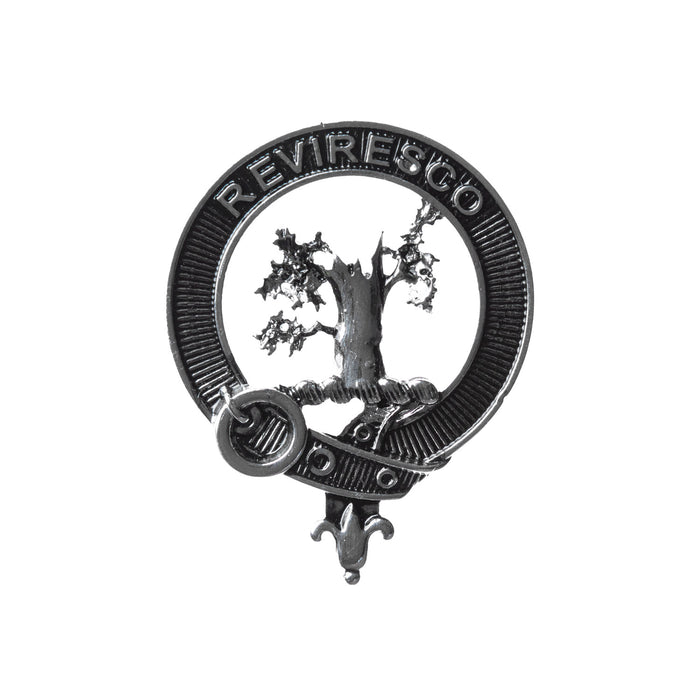 Clan Badge Macewan - Heritage Of Scotland - MACEWAN