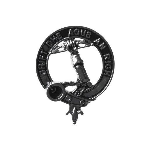 Clan Badge Macinnes - Heritage Of Scotland - MACINNES