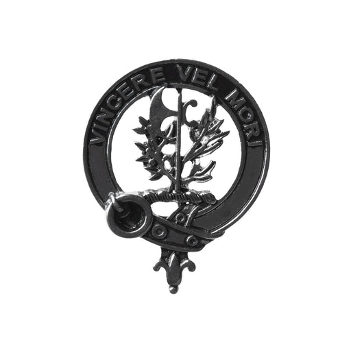 Clan Badge Maclaine - Heritage Of Scotland - MACLAINE
